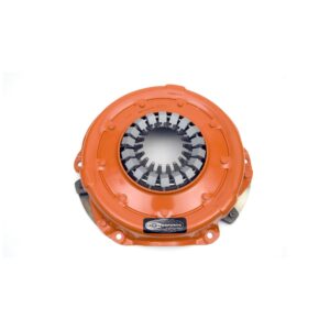Centerforce ? II, Performance Clutch Pressure Plate, 494 ft/lbs Capacity, 10.4in Dia., Fits - Cars and Trucks 6/8 Cyl