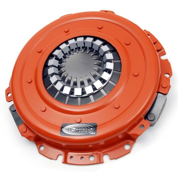 Centerforce ? II, Performance Clutch Pressure Plate, 572 ft/lbs Capacity, 11in Dia., Fits Dodge/Plymouth 8 Cyl