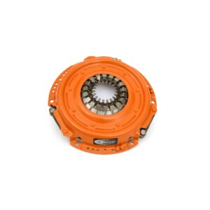 Centerforce ? II, Performance Clutch Pressure Plate, 458 ft/lbs Capacity, 10.4in Dia., Fits American Motors/Dodge/Jeep Cars and Trucks 6 Cyl