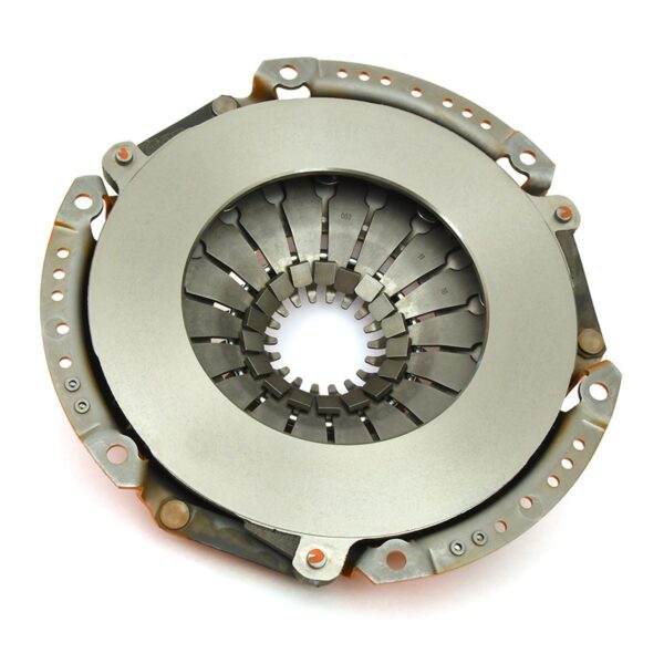 Centerforce ? II, Performance Clutch Pressure Plate, 458 ft/lbs Capacity, 10.4in Dia., Fits American Motors/Dodge/Jeep Cars and Trucks 6 Cyl