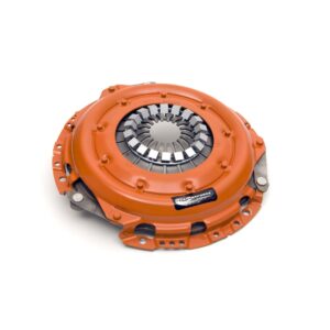 Centerforce ? II, Performance Clutch Pressure Plate, 608 ft/lbs Capacity, 12in Dia., Fits Chevrolet/Dodge/GMC Cars and Trucks 6/8 Cyl