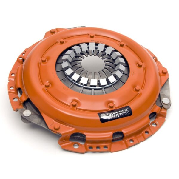 Centerforce ? II, Performance Clutch Pressure Plate, 608 ft/lbs Capacity, 12in Dia., Fits Chevrolet/Dodge/GMC Cars and Trucks 6/8 Cyl