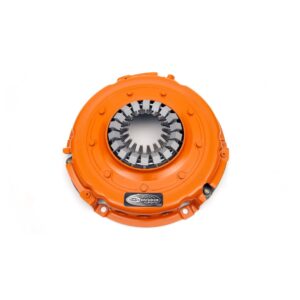 Centerforce ? II, Performance Clutch Pressure Plate, 578 ft/lbs Capacity, 10.700in Dia., Fits Chevrolet Corvette 5.7L