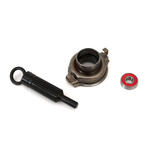 Centerforce Dual Friction ?, High Performance Clutch Pressure Plate and Disc Set, 522 ft/lbs Capacity, 9.4375in Dia., 24-Spline, Fits Subaru Impreza WRX STI 2.5L