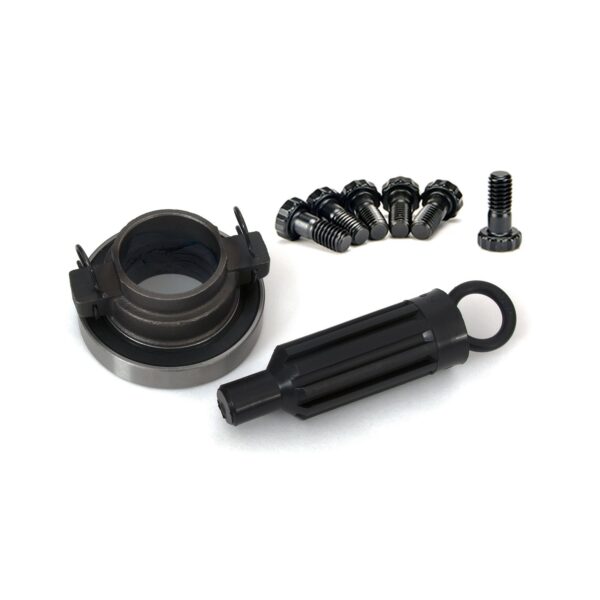 Centerforce Dual Friction ?, High Performance Clutch Pressure Plate and Disc Set, 900 ft/lbs Capacity, 13in Dia., 10-Spline, Fits Dodge/Ram Cars and Trucks 5.9L/6.7L