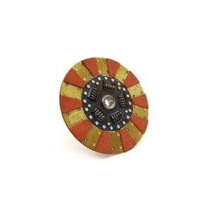 Centerforce Dual Friction ?, High Performance Clutch Friction Disc, 11in Dia., 10-Spline, Fits - Cars and Trucks 6/8 Cyl