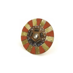 Centerforce Dual Friction ?, High Performance Clutch Friction Disc, 11in Dia., 23-Spline, Fits Dodge/Plymouth Cars and Trucks 6/8 Cyl