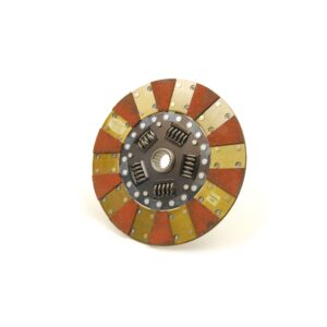 Centerforce Dual Friction ?, High Performance Clutch Friction Disc, 11in Dia., 18-Spline, Fits Dodge 8 Cyl