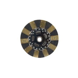 Centerforce Dual Friction ?, High Performance Clutch Friction Disc, 11in Dia., 26-Spline, Fits - Cars and Trucks 8 Cyl