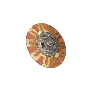 Centerforce Dual Friction ?, High Performance Clutch Friction Disc, 12in Dia., 10-Spline, Fits Ford Trucks 8 Cyl