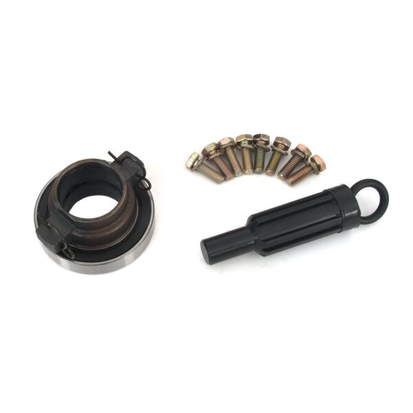 Centerforce Dual Friction ?, High Performance Clutch Pressure Plate and Disc Set, 806 ft/lbs Capacity, 12.250in Dia., 10-Spline, Fits Dodge Trucks 5.9L