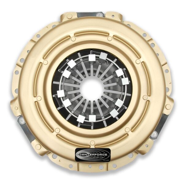 Centerforce ? I, Premium Clutch Pressure Plate, 9.690in Dia., Fits Chevrolet/Pontiac Camaro and Firebird Base 3.4L