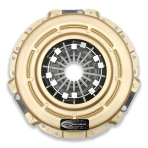 Centerforce ? I, Premium Clutch Pressure Plate, 715 ft/lbs Capacity, 12.250in Dia., Fits Ford Trucks 7.5L