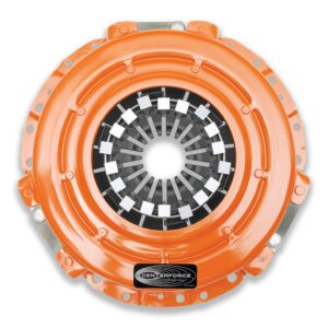 Centerforce ? II, Performance Clutch Pressure Plate, 413 ft/lbs Capacity, 11in Dia., Fits Ford/Mercury Cars and Trucks 6/8 Cyl