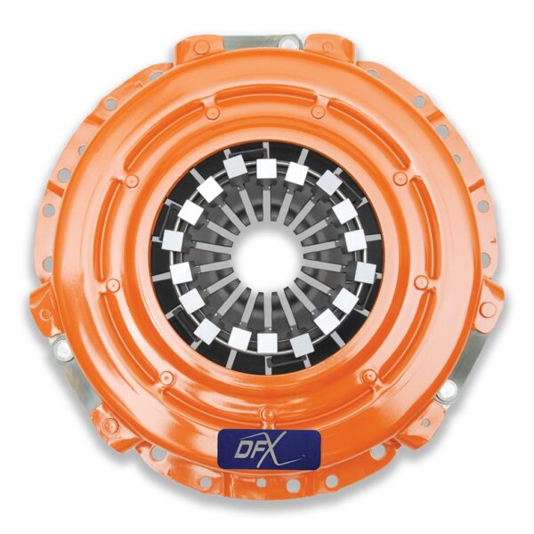 Centerforce DFX ?, Extreme Performance Clutch Pressure Plate, 9.250in Dia., Fits Lexus/Scion/Toyota Cars and Trucks 4/6 Cyl