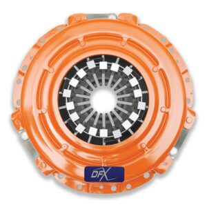 Centerforce DFX ?, Extreme Performance Clutch Pressure Plate, 10.4in Dia., Fits Chevrolet/Ford/Pontiac Cars and Trucks 8 Cyl