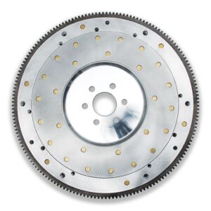 Centerforce ? Flywheels, Light Weight Aluminum, 15.0 lbs, 28 in/oz Externally Balanced, 6 Bolt Crank, Fits Ford Cars and Trucks 8 Cyl