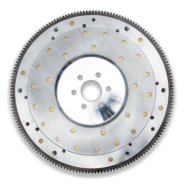Centerforce ? Flywheels, Light Weight Aluminum, 9.1 lbs, 0 in/oz Internally Balanced, 6 Bolt Crank, Fits Mazda Miata 1.6L