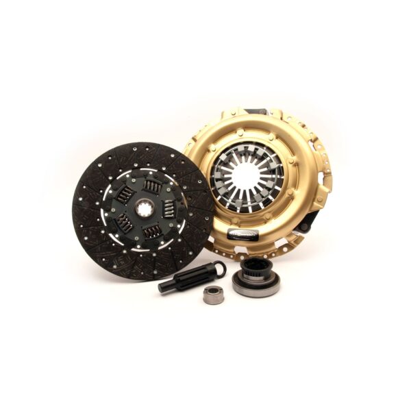 Centerforce ? I, Premium Clutch Kit, 512 ft/lbs Capacity, 11in Dia., 10-Spline