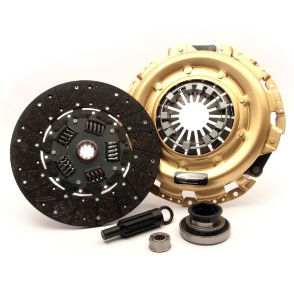 Centerforce ? I, Premium Clutch Kit, 512 ft/lbs Capacity, 11in Dia., 10-Spline