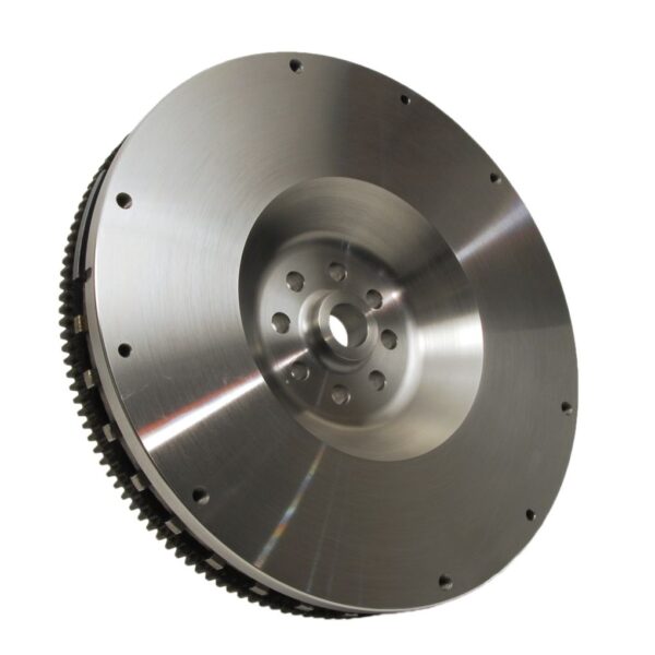 Centerforce ? I, Premium Clutch and Flywheel Kit, 83.70 lbs, 146 Tooth Gear, 0 in/oz Internally Balanced, 8 Bolt Crank, 379 ft/lbs Capacity, 10.4in Dia., 10-Spline, Fits Jeep Wrangler 3.8L