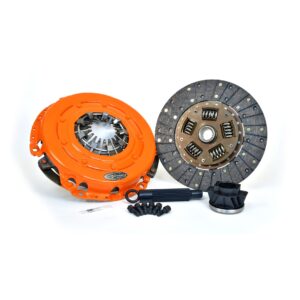 Centerforce ? II, Performance Clutch Kit, 434 ft/lbs Capacity, Fits Jeep Gladiator and Wrangler 3.6L