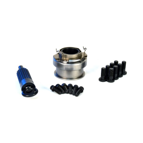Centerforce ? II, Performance Clutch and Flywheel Kit, 23.2 lbs, 129 Tooth Gear, 8 Bolt Crank, 430 ft/lbs Capacity, 11in Dia., 21-Spline, Fits Toyota FJ Cruiser and Tacoma 4.0L