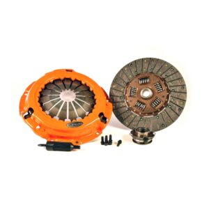 Centerforce ? II, Performance Clutch Kit, 406 ft/lbs Capacity, 11in Dia., 21-Spline, Fits Toyota Tacoma 3.5L