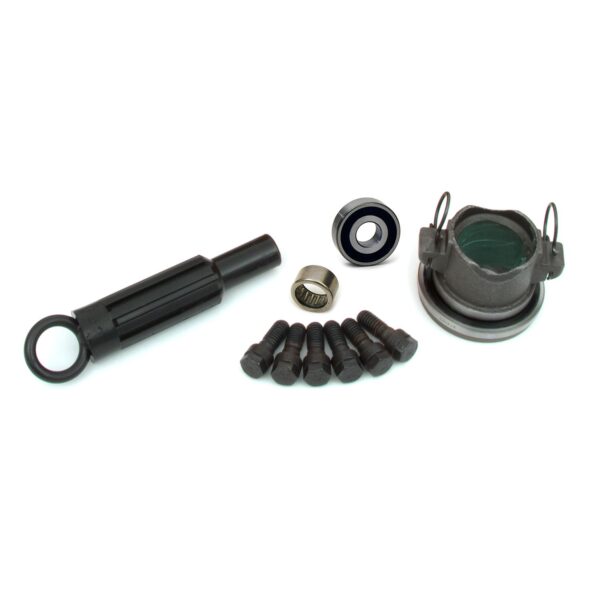 Centerforce ? II, Performance Clutch Kit, 465 ft/lbs Capacity, 10.750in Dia., 10-Spline, Fits Jeep Wrangler and Wrangler JK 3.6L