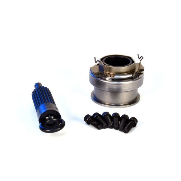 Centerforce ? II, Performance Clutch Kit, 406 ft/lbs Capacity, 11in Dia., 21-Spline, Fits Toyota FJ Cruiser and Tacoma 4.0L