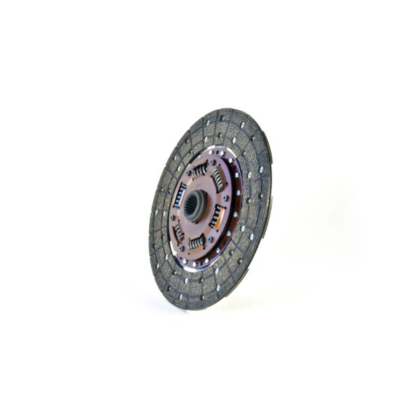 Centerforce Dual Friction ?, High Performance Clutch and Flywheel Kit, 70.4 lbs, 129 Tooth Gear, 8 Bolt Crank, 11in Dia., 21-Spline, Fits Toyota Tacoma 3.5L