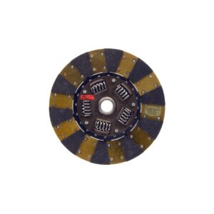 Centerforce Light Metal, Light Weight Clutch Friction Disc, 11in Dia., 26-Spline, Fits - Cars and Trucks 8 Cyl
