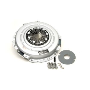 Centerforce Light Metal, Light Weight Clutch Pressure Plate, 750 ft/lbs Capacity, 11in Dia., Fits Ford Mustang Shelby GT500 5.4L
