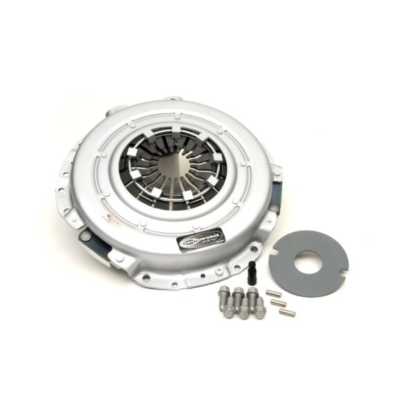 Centerforce Light Metal, Light Weight Clutch Pressure Plate, 750 ft/lbs Capacity, 11in Dia., Fits Ford Mustang Shelby GT500 5.4L