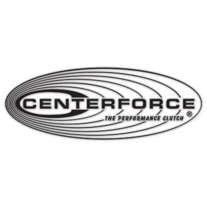 Centerforce ? Guides and Gear,  Exterior Decal