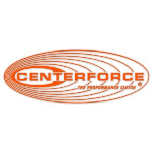 Centerforce ? Guides and Gear,  Exterior Decal