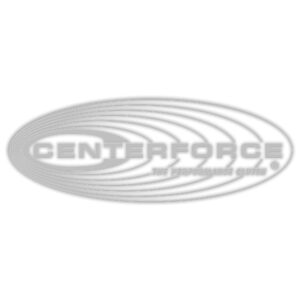 Centerforce ? Guides and Gear,  Exterior Decal