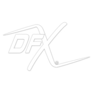 Centerforce ? Guides and Gear,  Exterior Decal