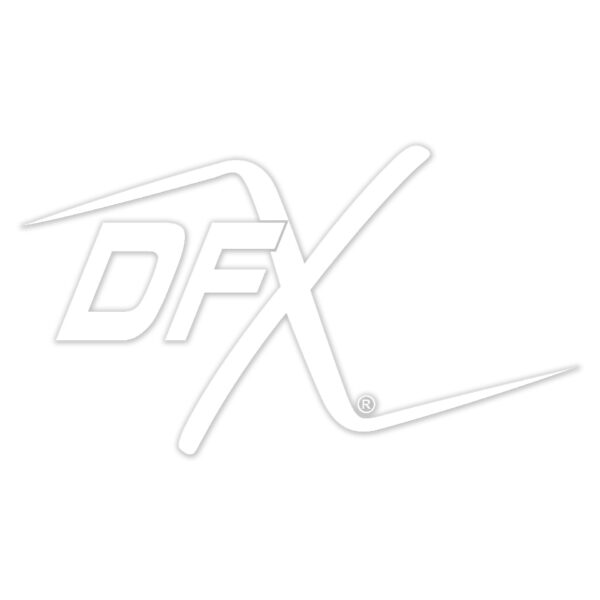 Centerforce ? Guides and Gear,  Exterior Decal