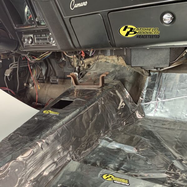 Heatshield Products 040013 - db Armor 21.5 x 19 in (x10)