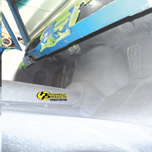 Heatshield Products 040170 - db Headliner Kit