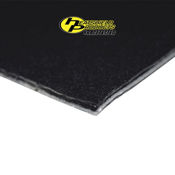 Heatshield Products 040084 - db Stealth Armor 21.5 x 19 in (x20)