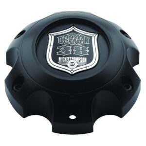 LIGHT TRUCK CAP