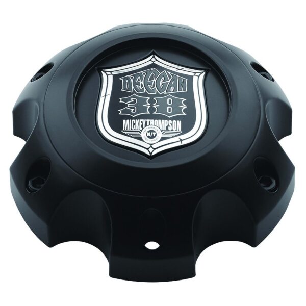 LIGHT TRUCK CAP