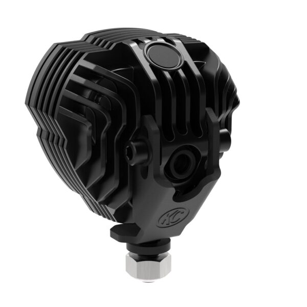 2 Pin Deutsch (DT) Male Connector For Add-on Lights