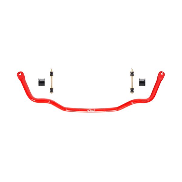 Front Sway Bar Kit Only