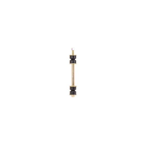 Front & Rear Sway Bar Kits