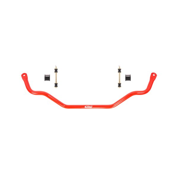 Front Sway Bar Kit Only