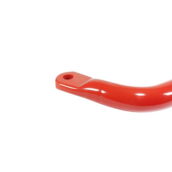 Front Sway Bar Kit Only