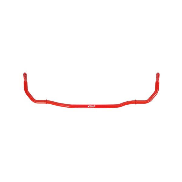 Front & Rear Sway Bar Kits
